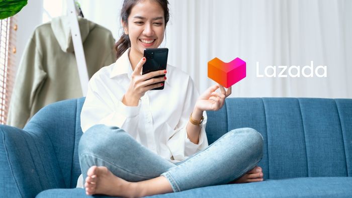 Lợi ích của việc sử dụng Xu Lazada là gì?