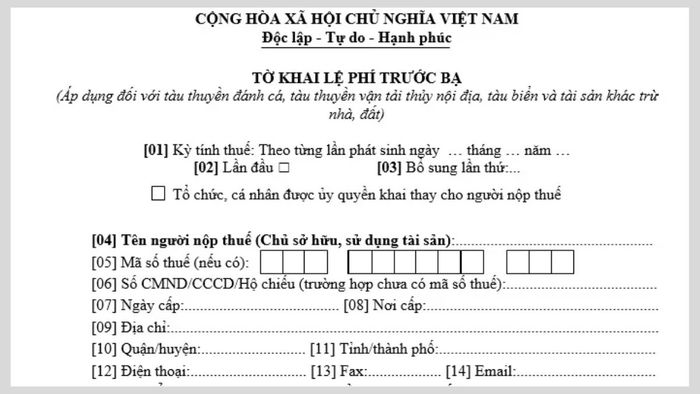 81 là tỉnh nào? Quy trình đăng ký biển số xe 81 tỉnh Gia Lai bao gồm những bước nào?