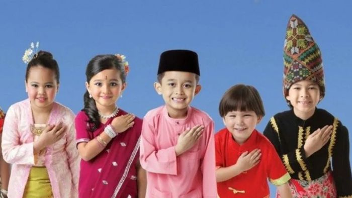 Giao tiếp văn hóa Malaysia