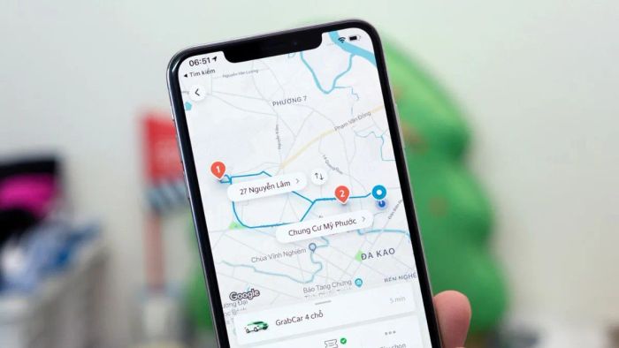 Những lưu ý quan trọng khi sử dụng GrabNow
