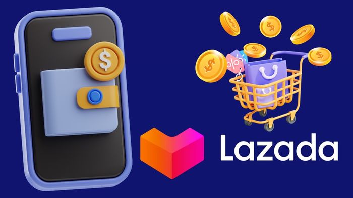 Việc đổi LazCoins lấy quà trên Lazada có mất phí không?