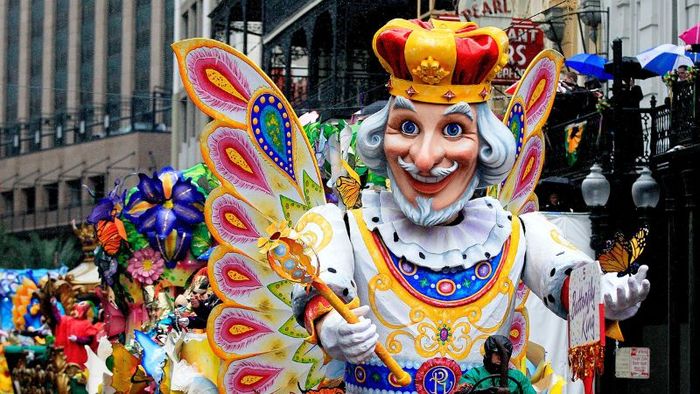 Lễ hội Mardi Gras tại Sydney là một sự kiện đầy sắc màu và ý nghĩa về bình đẳng giới, không thể bỏ qua.