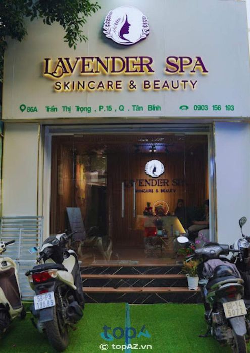 Lavender Spa cung cấp dịch vụ triệt lông chuyên nghiệp tại Quận Tân Bình, nổi bật với đội ngũ nhân viên giàu kinh nghiệm và công nghệ tiên tiến.