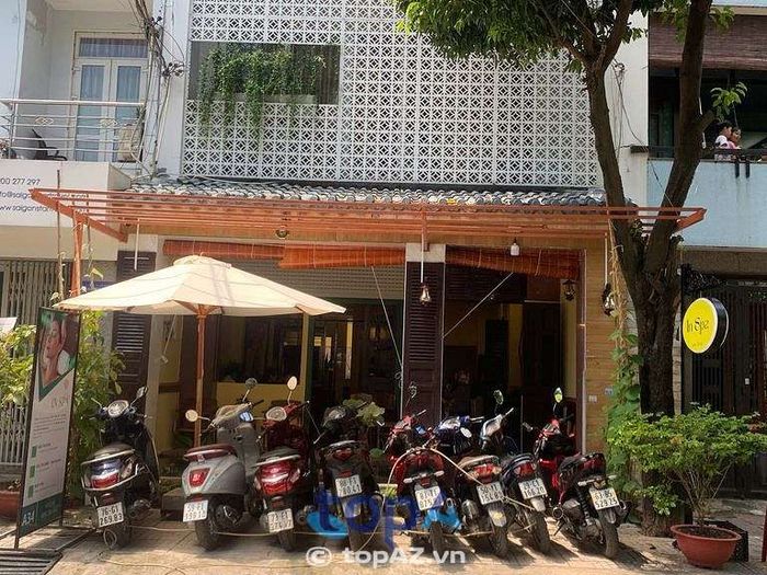 IN Spa Quận 12