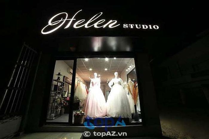 Helen Studio tại TP. Bà Rịa