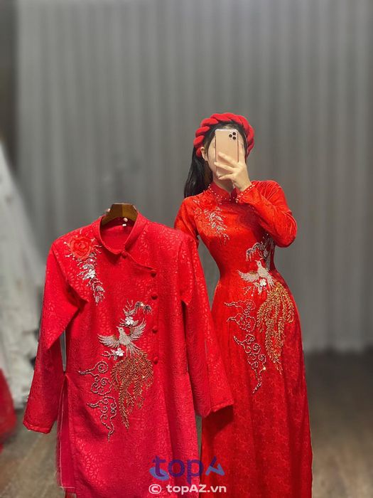 Studio KINA tại TP. Bà Rịa
