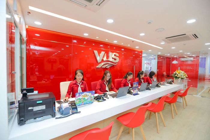 Luyện thi IELTS tại trung tâm IELTS thuộc Anh văn Hội Việt Mỹ (VUS)