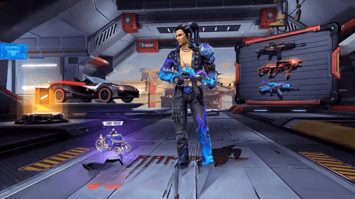 Bản cập nhật Free Fire MAX OB47: Koda - nhân vật mới, vũ khí mới và các tối ưu hóa đáng chú ý