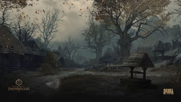 Liệu The Blood of Dawnwalker có thể trở thành người kế nhiệm xứng tầm của The Witcher 3?