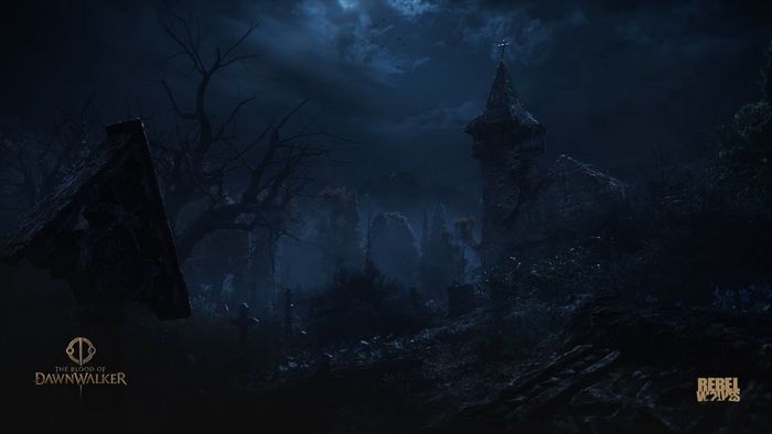 The Blood of Dawnwalker liệu có trở thành người kế nhiệm xứng tầm của The Witcher 3?