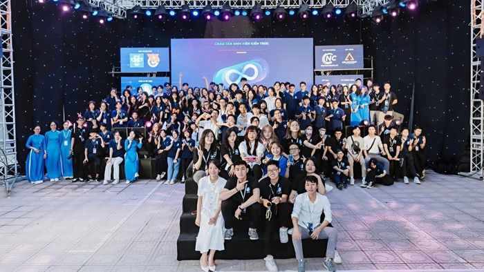 Các câu lạc bộ sinh viên đa dạng tại HAU