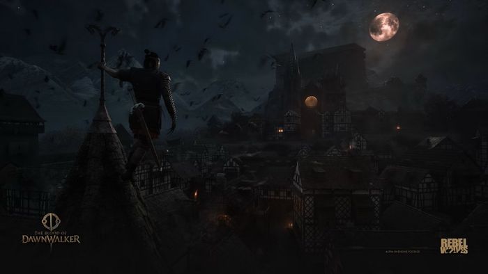 Liệu The Blood of Dawnwalker sẽ là người kế nhiệm xứng tầm của The Witcher 3?