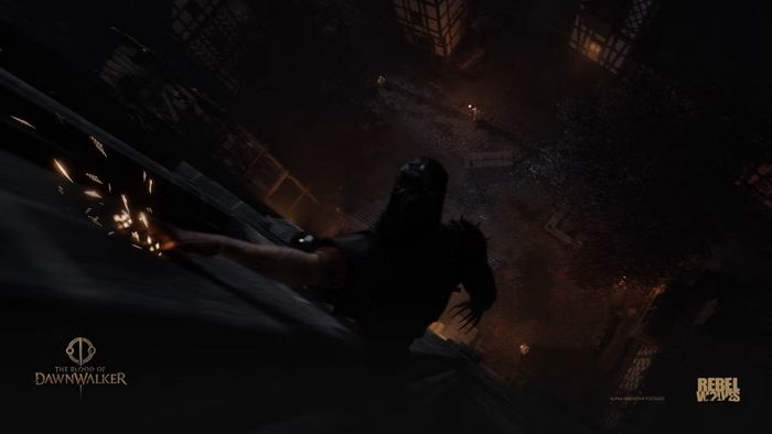 Liệu The Blood of Dawnwalker có thể trở thành người kế nhiệm xứng tầm của The Witcher 3?