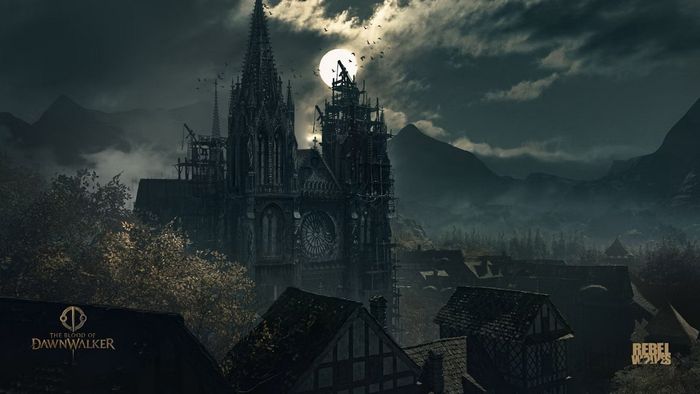 Liệu The Blood of Dawnwalker sẽ là người kế nhiệm xứng tầm của The Witcher 3?