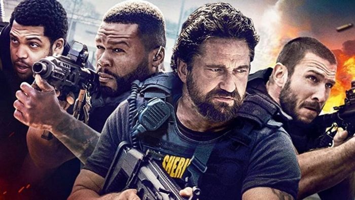 Den of Thieves 3: Xác nhận, Ngày phát hành, Dàn diễn viên, Cốt truyện và Mọi thứ Chúng ta Biết (bìa)