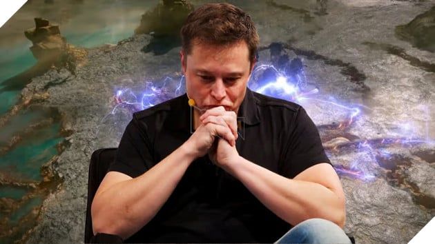 Nhân vật Path of Exile 2 của Elon Musk đã bị đánh bại