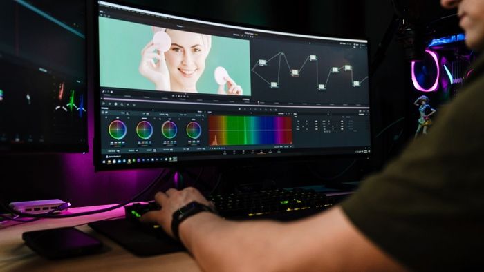 Những điều cần lưu ý khi xóa mụn trong Photoshop