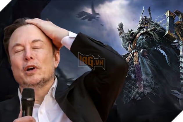 Nhân vật Path of Exile 2 của Elon Musk đã bị tiêu diệt