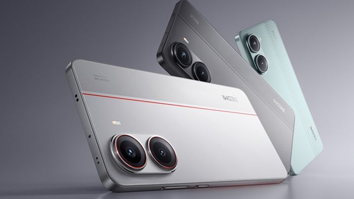 Redmi Turbo 4 Pro dự kiến sẽ ra mắt vào tháng 4 năm nay