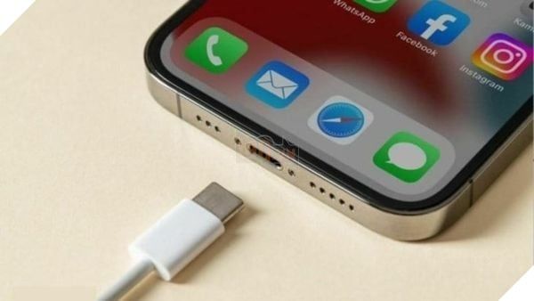 Tốc độ sạc của iPhone có thay đổi theo nhiệt độ môi trường không?