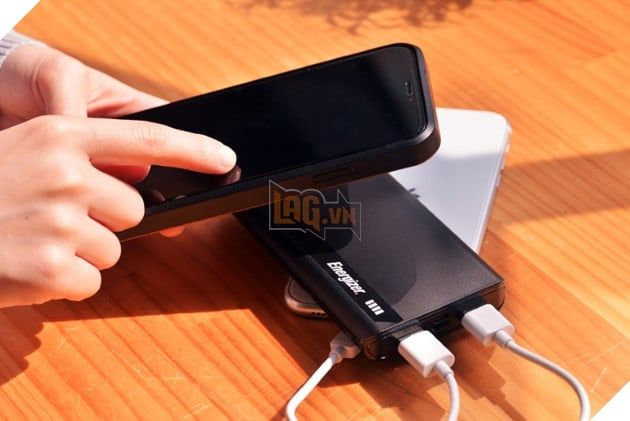 Tốc độ sạc của iPhone có phụ thuộc vào nhiệt độ môi trường không?