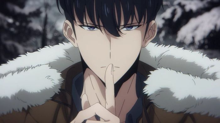 Ảnh bìa: Liệu Jinwoo Có Chính Đáng Khi Giết Kim Chul Trong Solo Leveling: Arise?