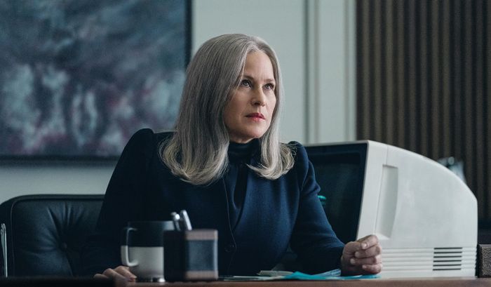 Patricia Arquette trong Severance