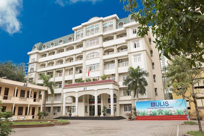 Thông tin về Đại học Ngoại ngữ Hà Nội