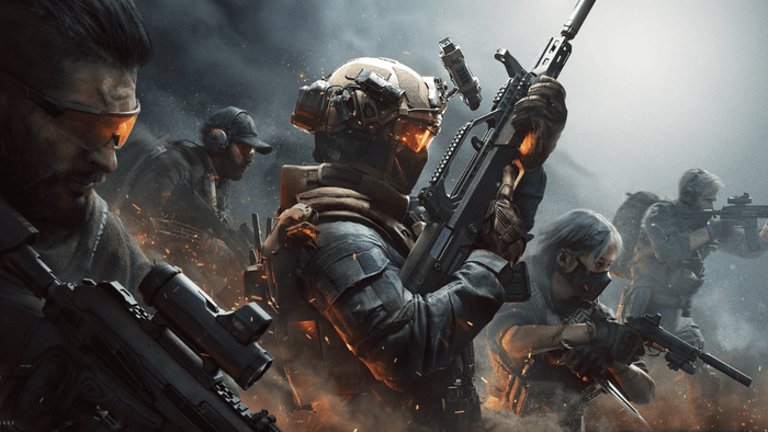 Delta Force – Danh sách mã quà tặng mới nhất tháng 1/2025