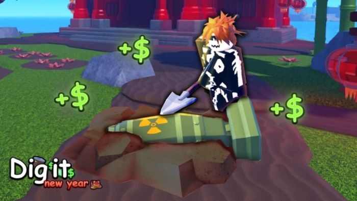 Ảnh bìa: Tất cả các mã Dig It mới trong Roblox (Tháng 1 năm 2025) – Làm thế nào để đổi chúng?