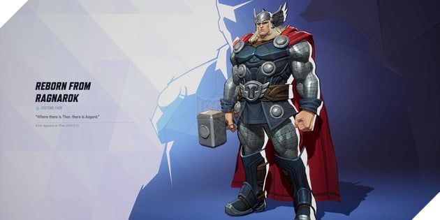Marvel Rivals Xác Nhận Blade Sẽ Ra Mắt Trong Mùa Tiếp Theo 2