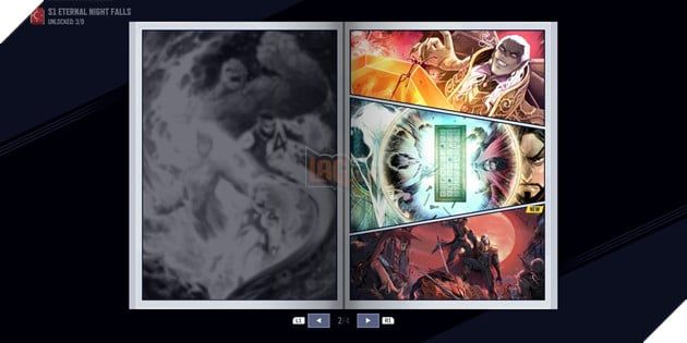 Marvel Rivals Chính Thức Thông Báo Blade Sẽ Góp Mặt Ở Mùa Sau