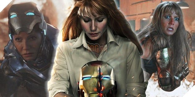 Gwyneth Paltrow Tái Xuất Trong Vai Pepper Potts Trong Phim Avengers: Doomsday 2