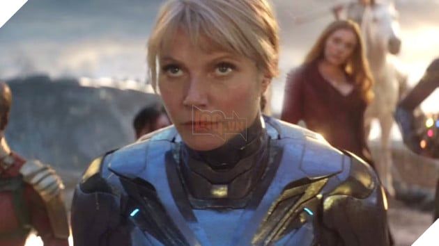 Gwyneth Paltrow Tái Xuất Trong Vai Pepper Potts Trong Phim Avengers: Doomsday