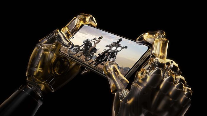 POCO X7 Pro nổi bật với hiệu năng ấn tượng