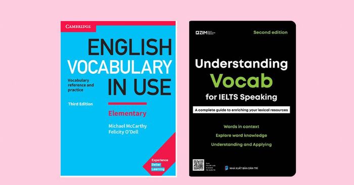 Tài liệu từ vựng chuyên sâu cho IELTS Speaking Band 3
