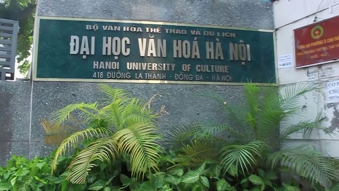 Xu hướng điểm chuẩn của HUC trong các năm gần đây