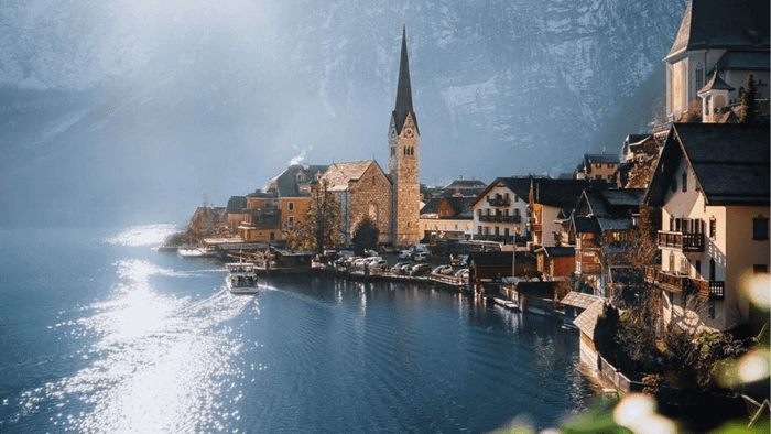 Bí quyết để có chuyến du lịch châu Âu trọn gói thành công