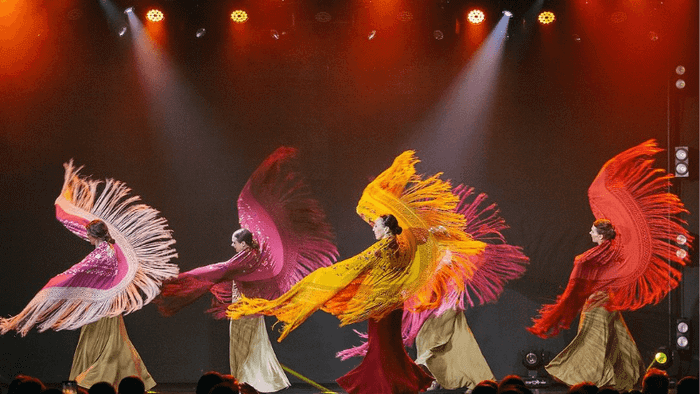 Lễ hội Carnival hóa trang nổi tiếng tại Venice