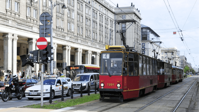 Kinh nghiệm du lịch châu Âu và các phương tiện di chuyển phổ biến