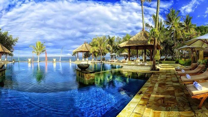 Bất động sản nghỉ dưỡng là gì