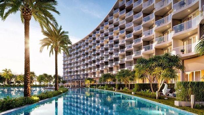 Condotel – căn hộ khách sạn