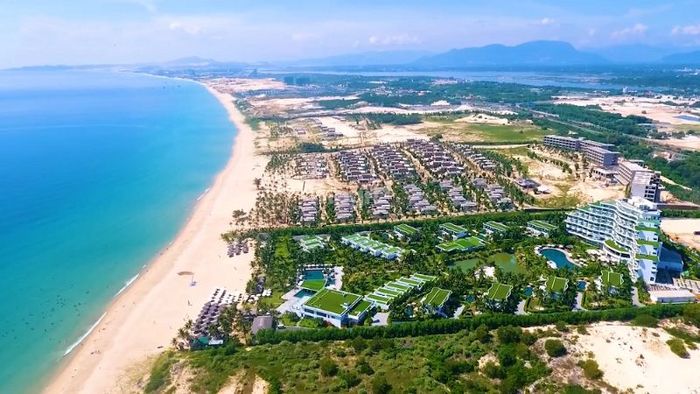 Tiềm năng phát triển của bất động sản nghỉ dưỡng