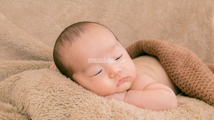 Những em bé sinh vào giờ Tý thường có tính cách năng động và cẩn thận