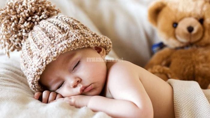 Bé sinh vào giờ Mùi thường là người nhanh nhẹn và sáng tạo