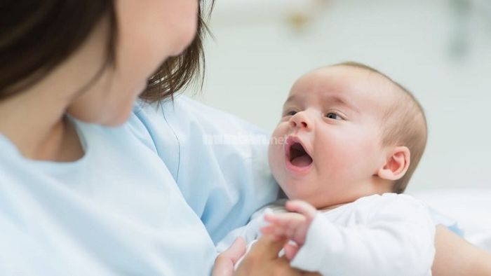 Bé sinh vào giờ Hợi thường gặp nhiều may mắn và có cuộc sống an nhàn
