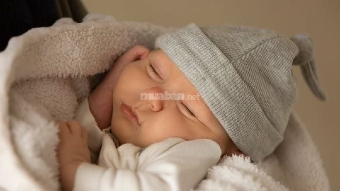 Em bé sinh vào giờ Sửu sẽ nhận được nhiều điều may mắn trong cuộc sống