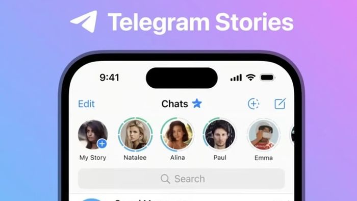 Tìm hiểu cách hoạt động của Telegram trước khi tải về cho iPhone và Android
