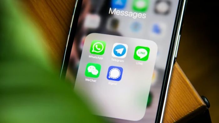 Telegram là gì?