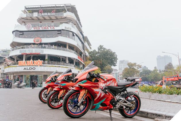 Sự Giao Thoa Giữa Ảo Và Thực: Cùng Hỏa Thần Trong Roadshow Đồng Hành Cùng Mavuika